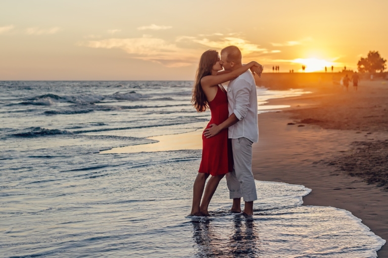 Video partnersuche