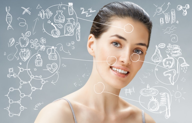 Silent Subliminals Anti-Aging