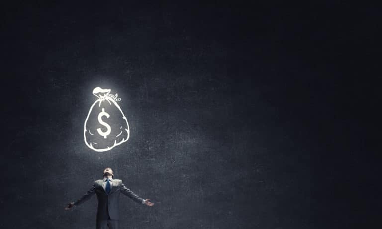Silent Subliminals: Geld, Reichtum anziehen